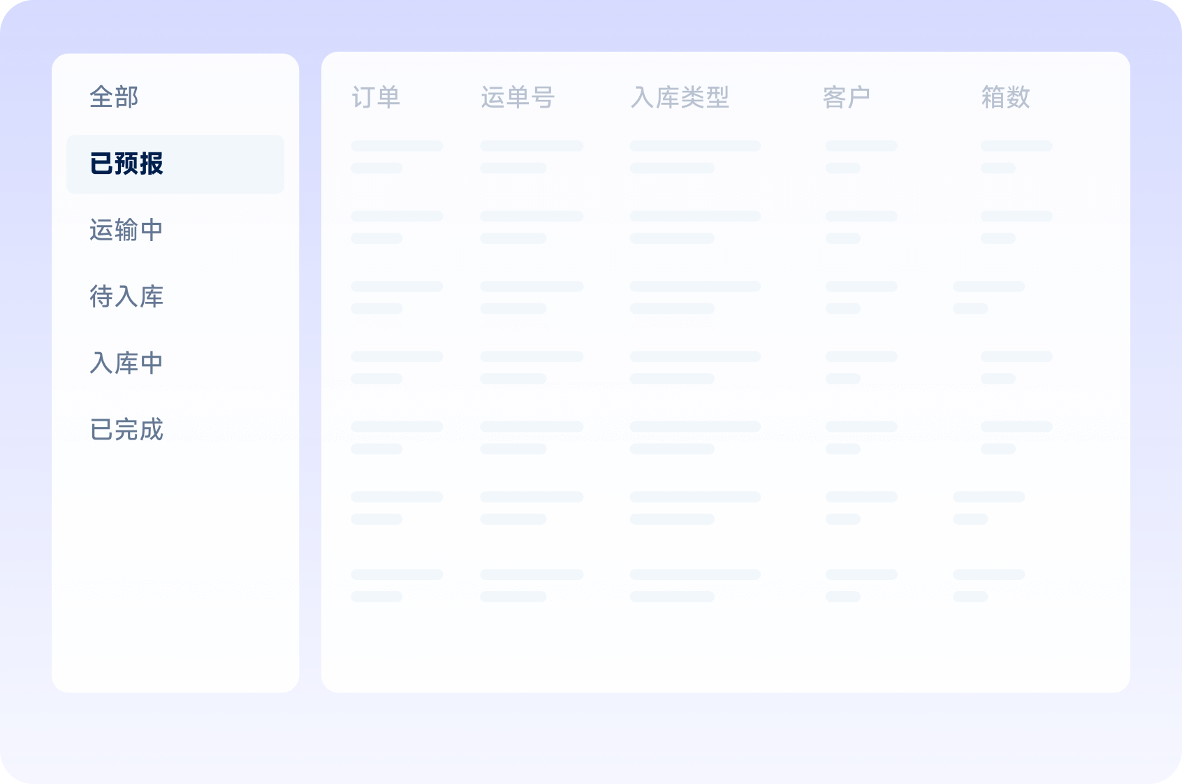 大宗货物高效转运创新解决方案